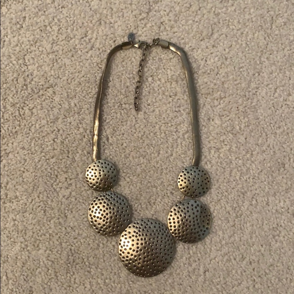 Joan Rivers Necklace